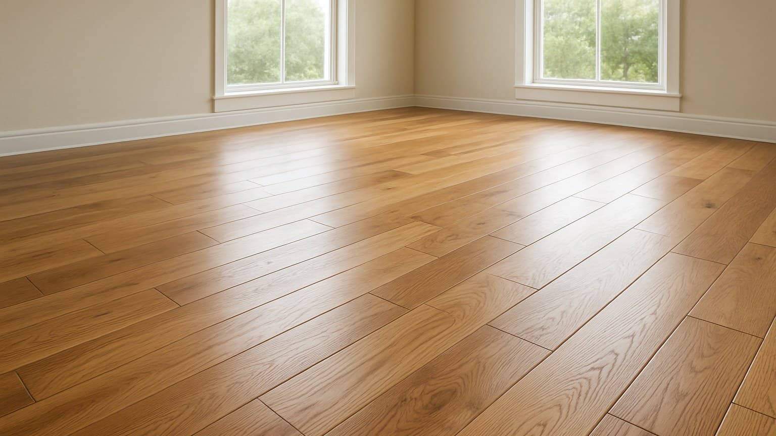 engineered hickory flooring