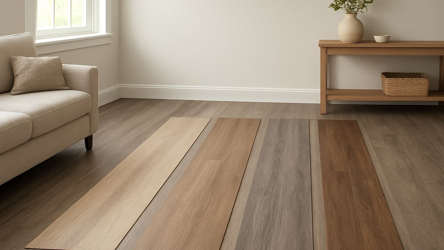 lifeproof vinyl plank flooring — The side-by-side spec map Home Depot never puts on the shelf, so you can tell which Lifeproof line actually belongs in your room before you load a cart