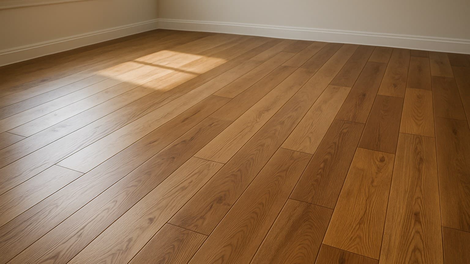 hardwood flooring boards