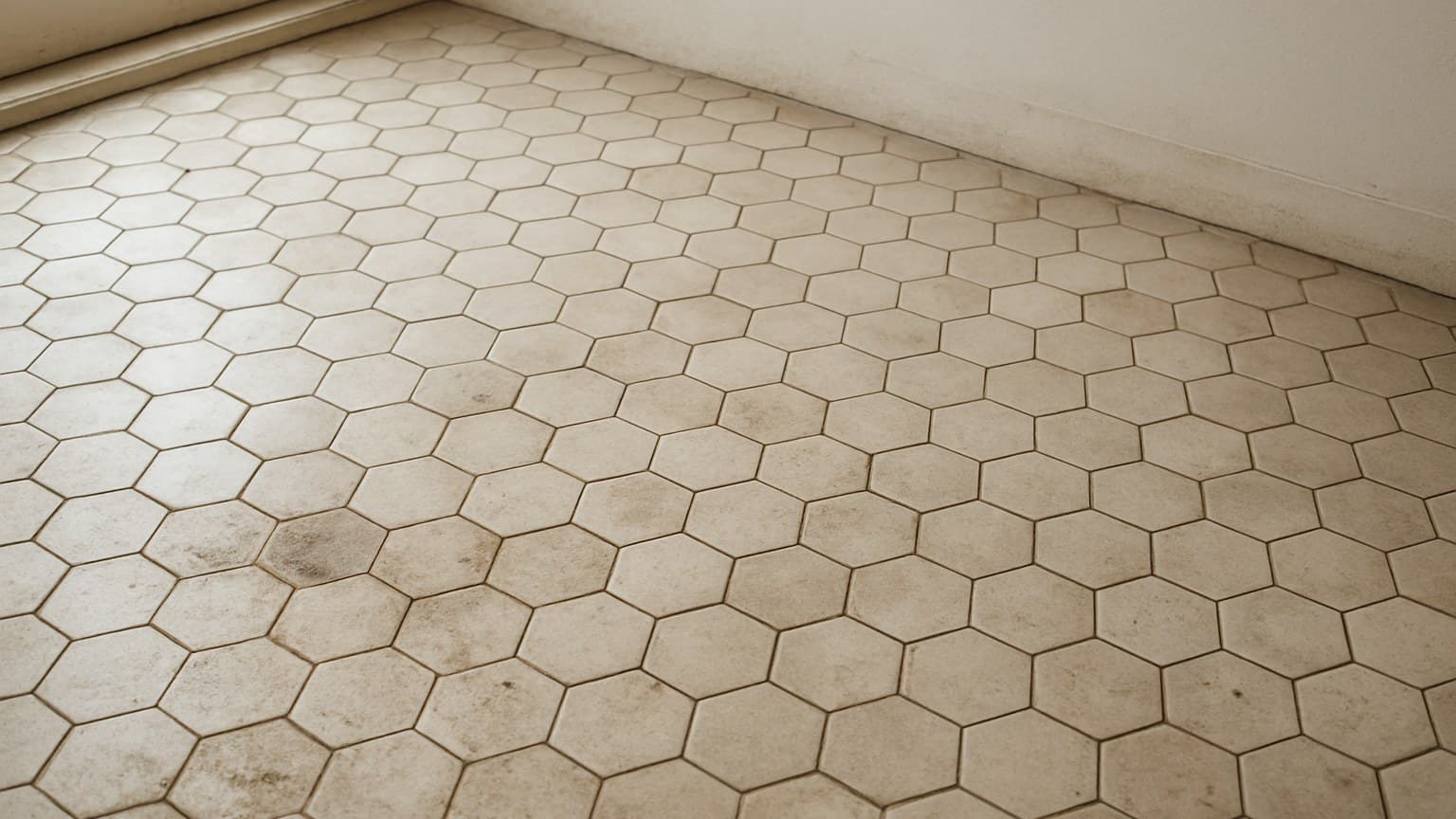hexagon tile — The size and material you pick decides whether your hex floor still looks right in five years, and these are the exact spots where it goes wrong