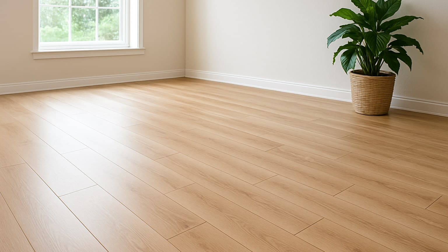 maple vinyl plank flooring