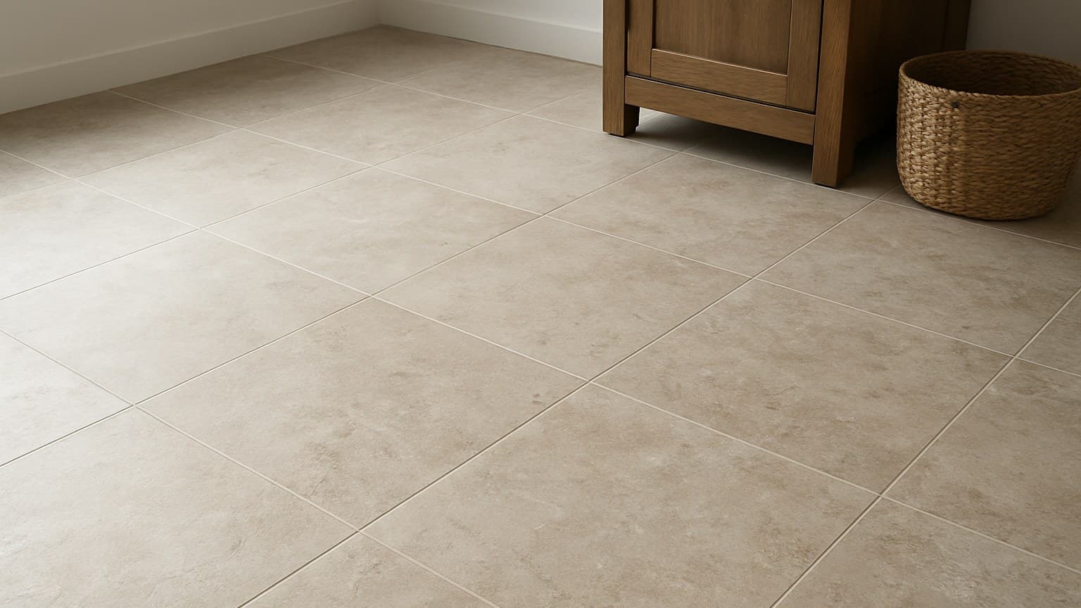 stone look porcelain tile — Follow the six checks I run on every job so the tile you pick is safe underfoot, tough enough for the room, and priced before you buy