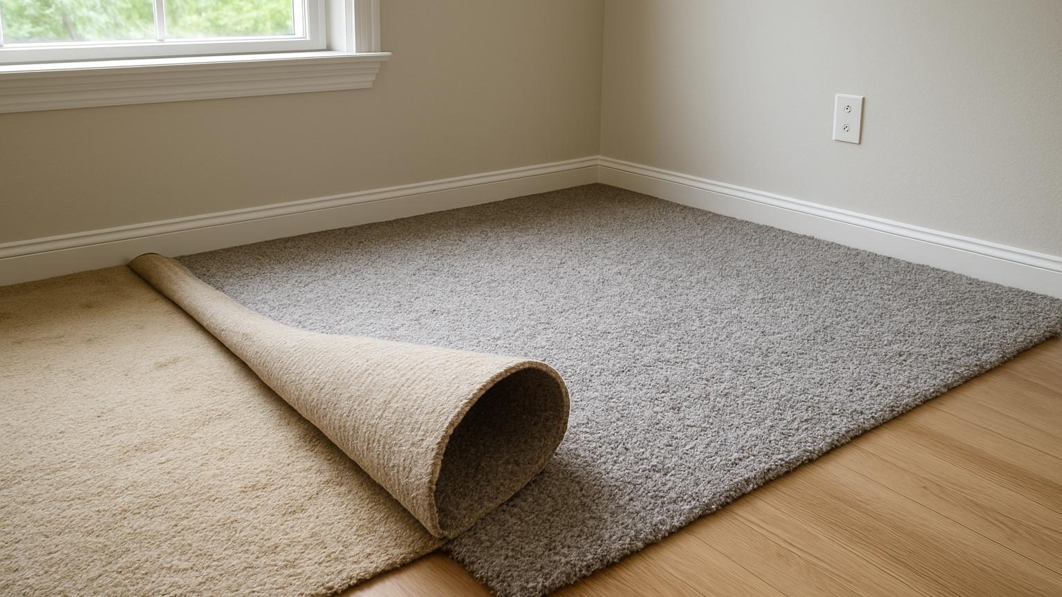carpet replacement cost — One reconciled cost table plus the reason online quotes swing from $2 to $11 a square foot, so you can read a contractor's bid without getting lowballed