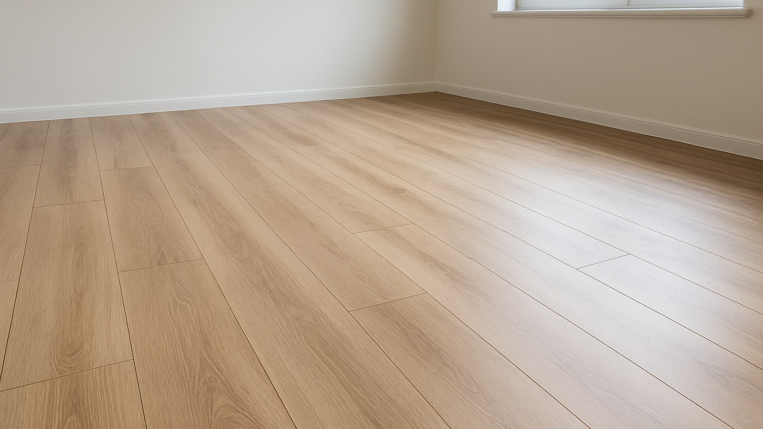 laminate flooring — A plain go-or-no-go call for every room in the house, tied to the moisture and subfloor checks that decide whether laminate lasts or cups